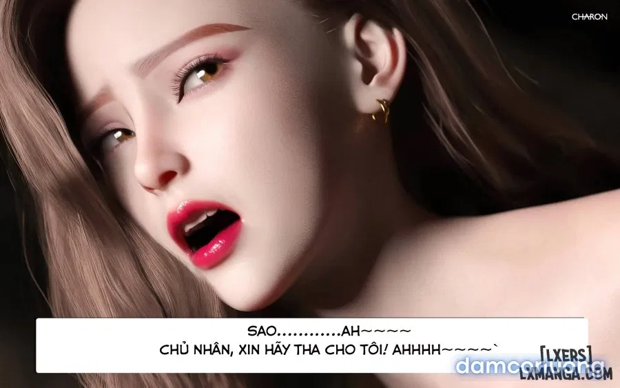 [SĂN GÁI] SẾP NỮ XINH ĐẸP!- Truyện Màu 