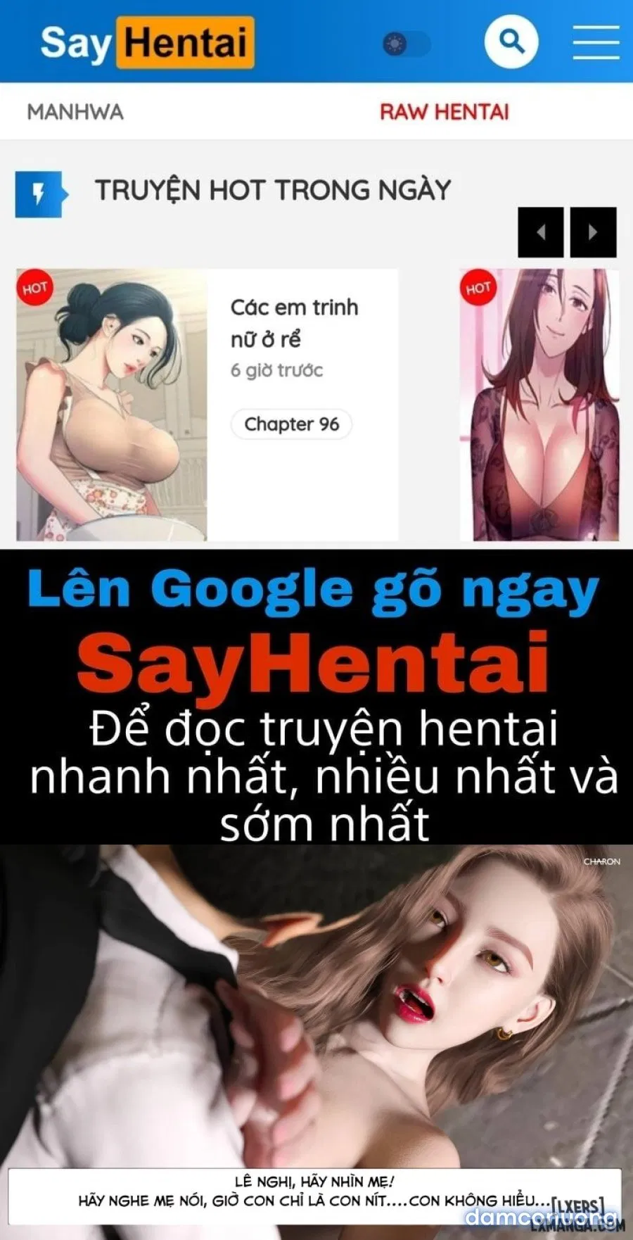 [SĂN GÁI] SẾP NỮ XINH ĐẸP!- Truyện Màu 