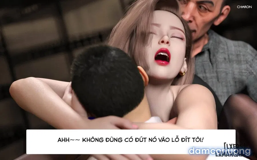 [SĂN GÁI] SẾP NỮ XINH ĐẸP!- Truyện Màu 