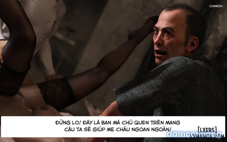 [SĂN GÁI] SẾP NỮ XINH ĐẸP!- Truyện Màu 