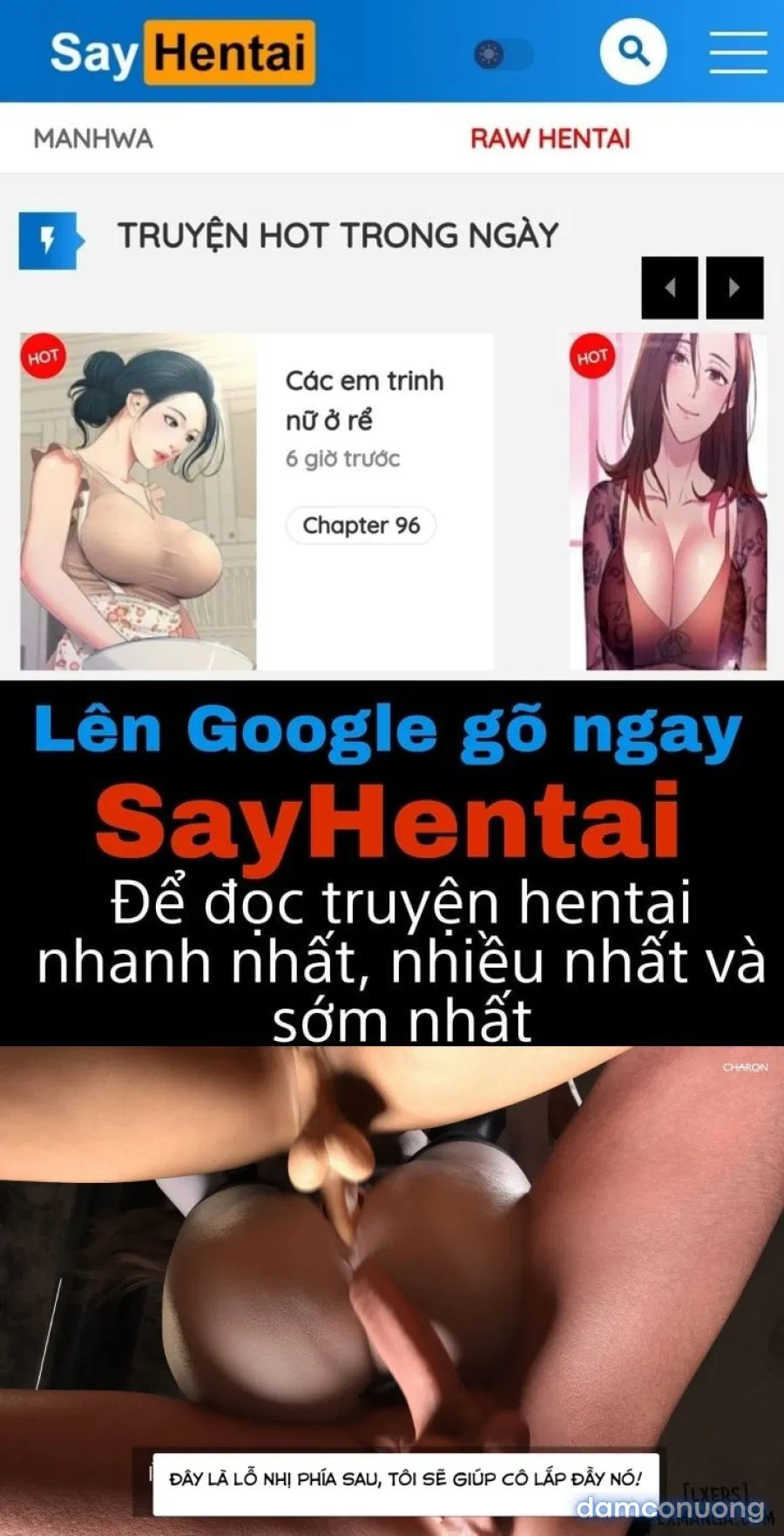 [SĂN GÁI] SẾP NỮ XINH ĐẸP!- Truyện Màu 