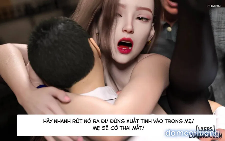 [SĂN GÁI] SẾP NỮ XINH ĐẸP!- Truyện Màu 
