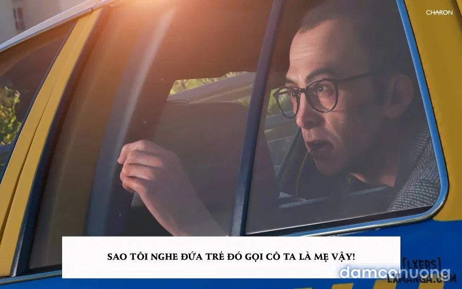 [SĂN GÁI] SẾP NỮ XINH ĐẸP!- Truyện Màu 