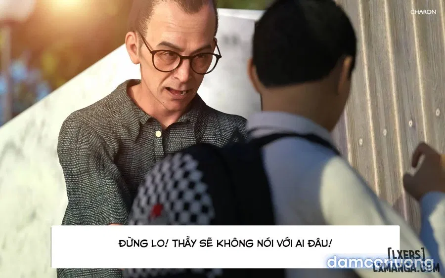 [SĂN GÁI] SẾP NỮ XINH ĐẸP!- Truyện Màu 