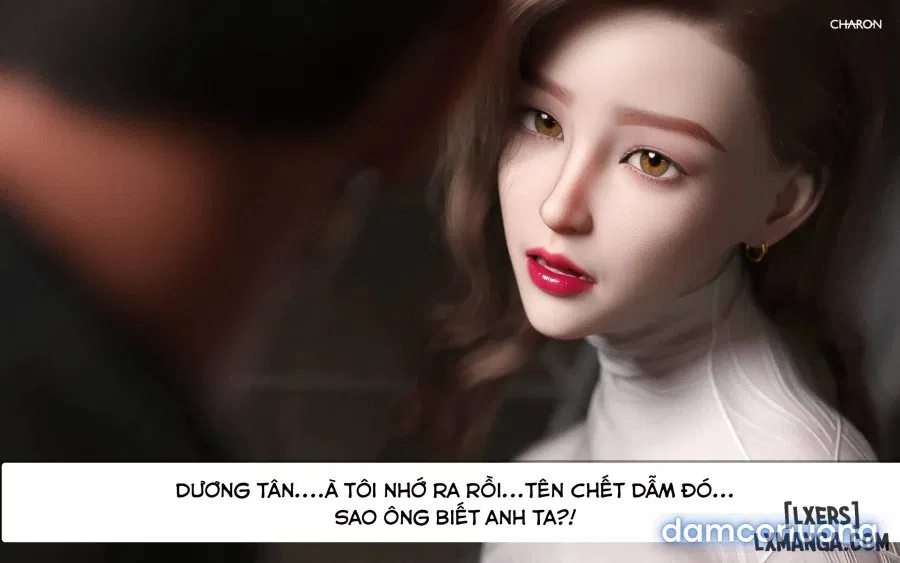 [SĂN GÁI] SẾP NỮ XINH ĐẸP!- Truyện Màu 