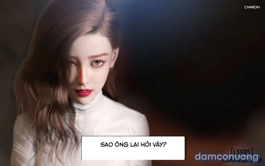 [SĂN GÁI] SẾP NỮ XINH ĐẸP!- Truyện Màu 