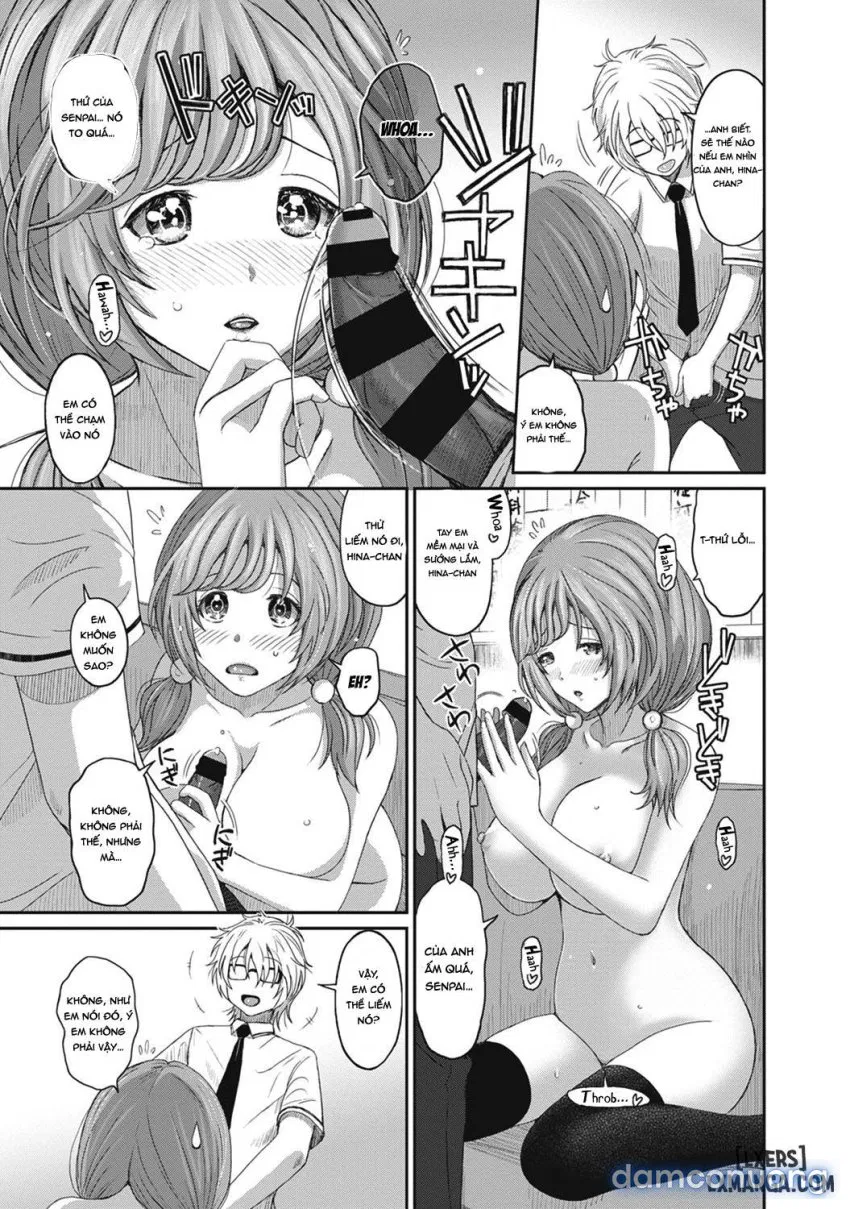 Hinamix 