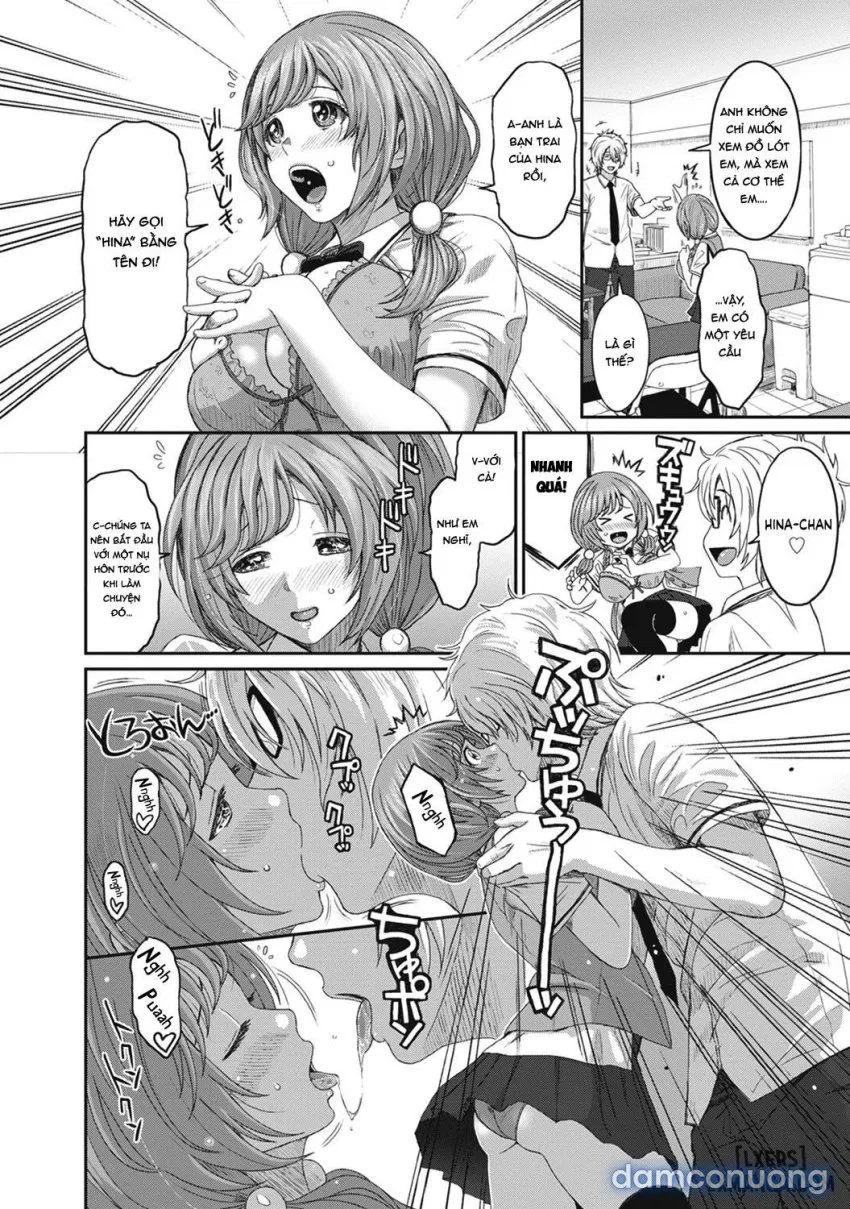 Hinamix 
