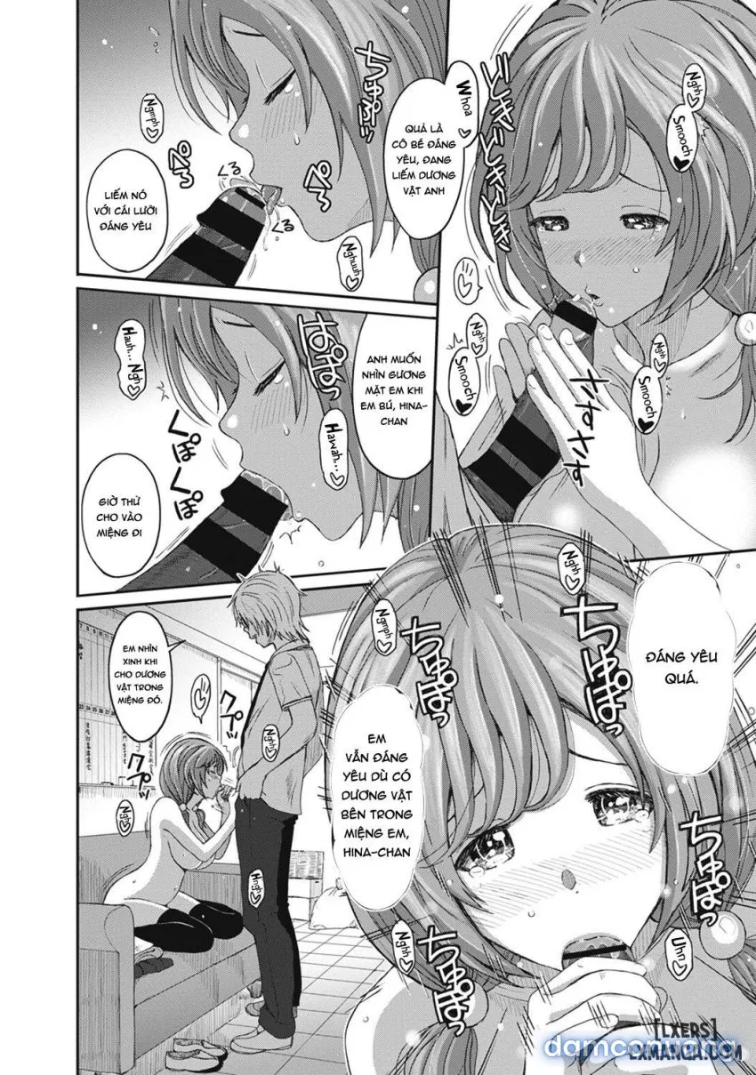 Hinamix 