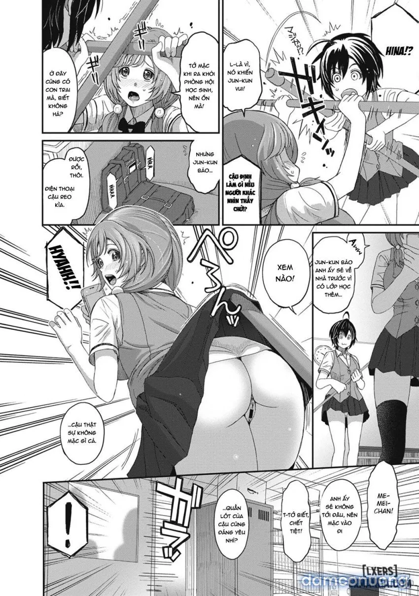 Hinamix 
