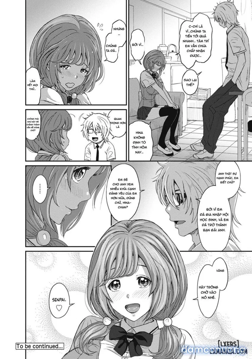 Hinamix 