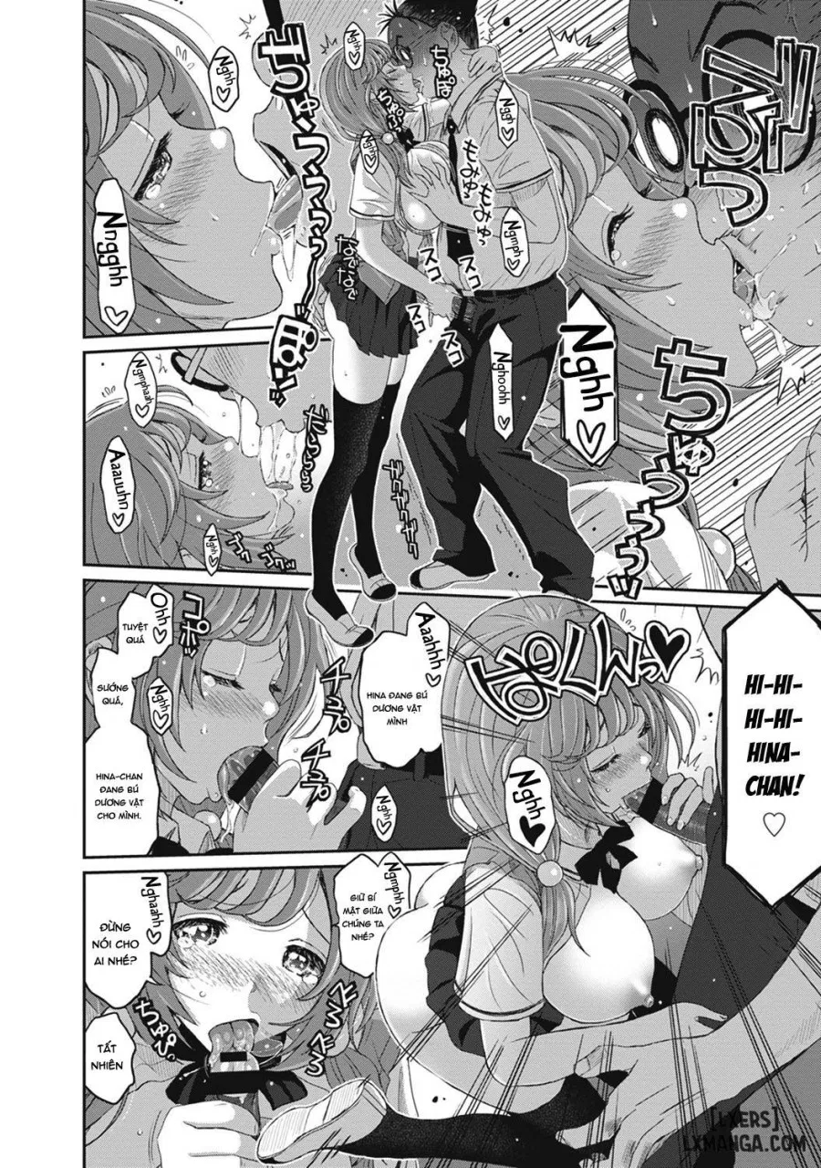 Hinamix 