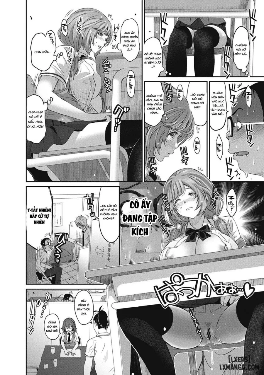 Hinamix 
