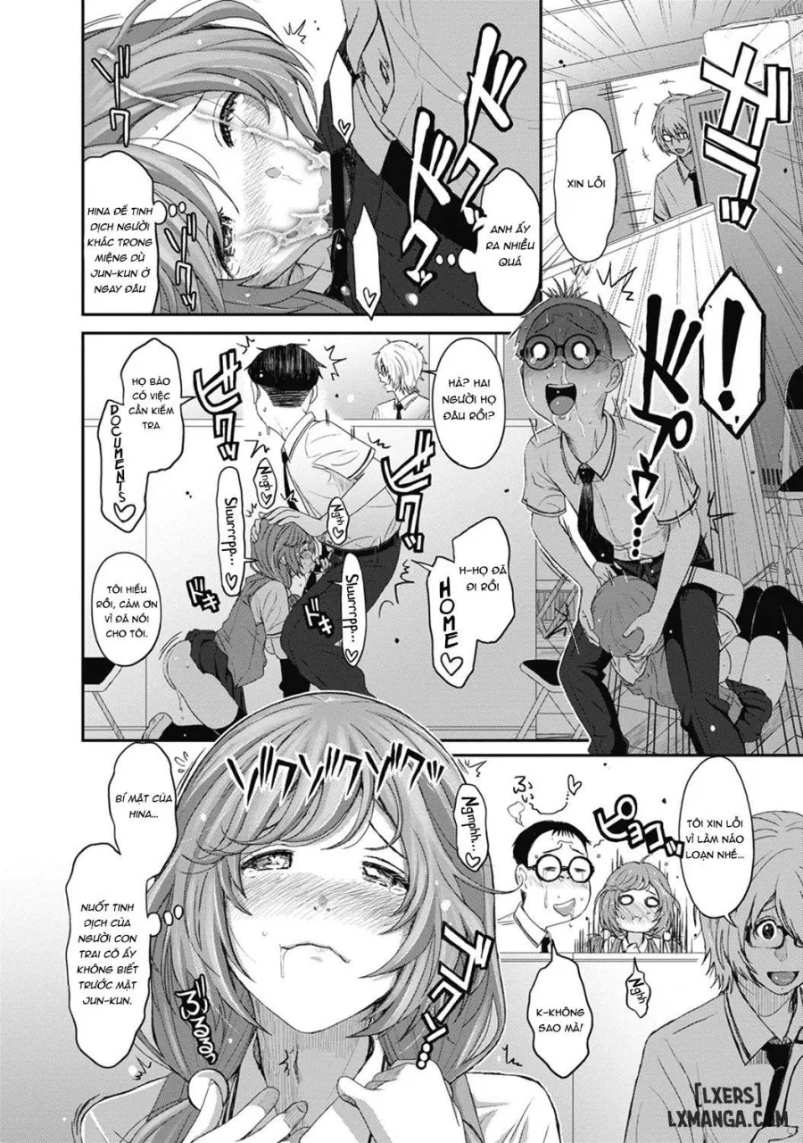 Hinamix 