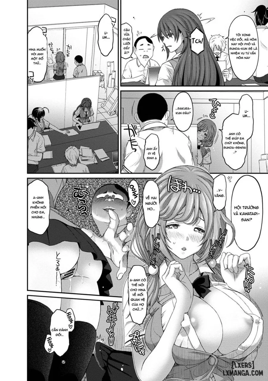 Hinamix 