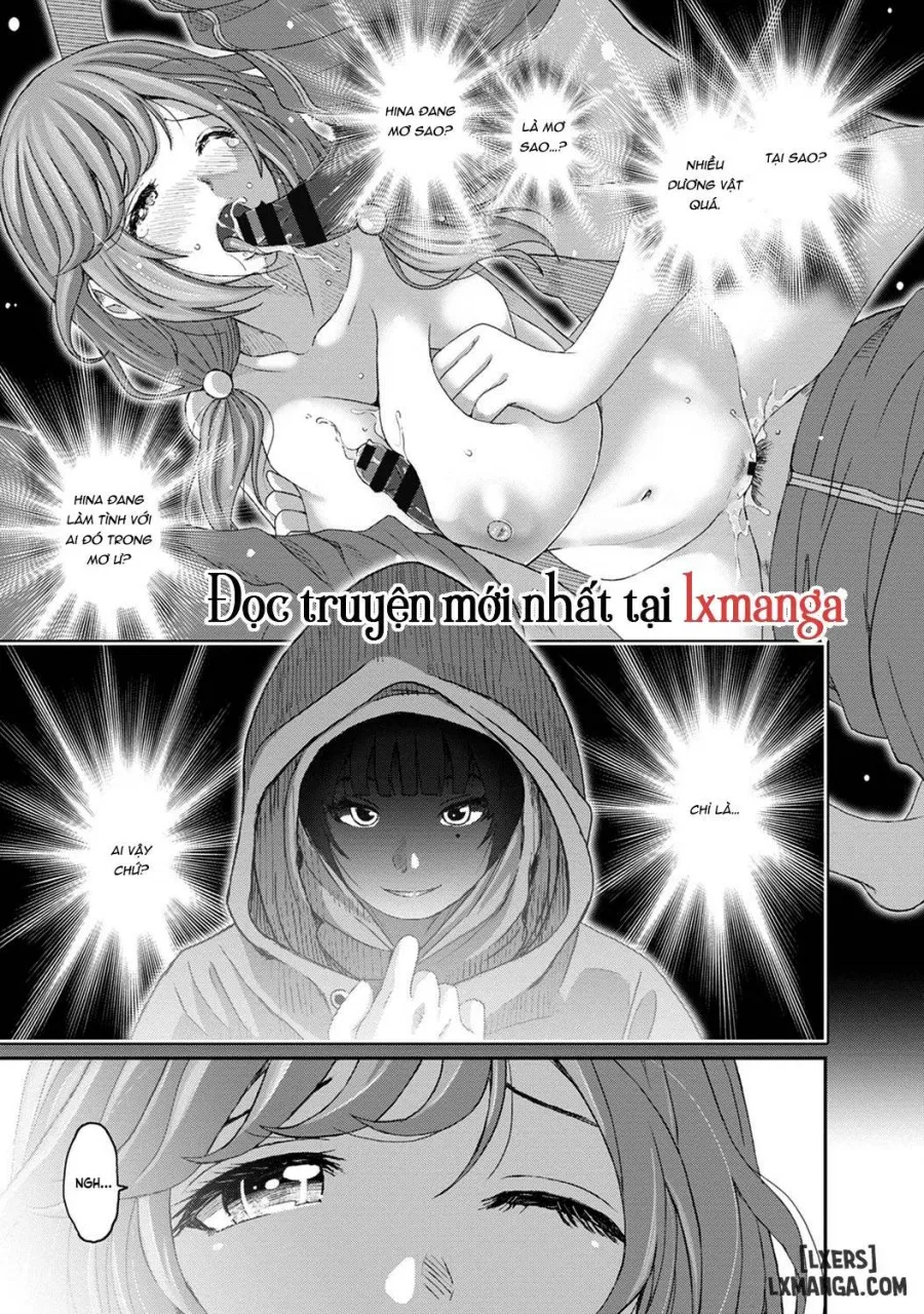 Hinamix 
