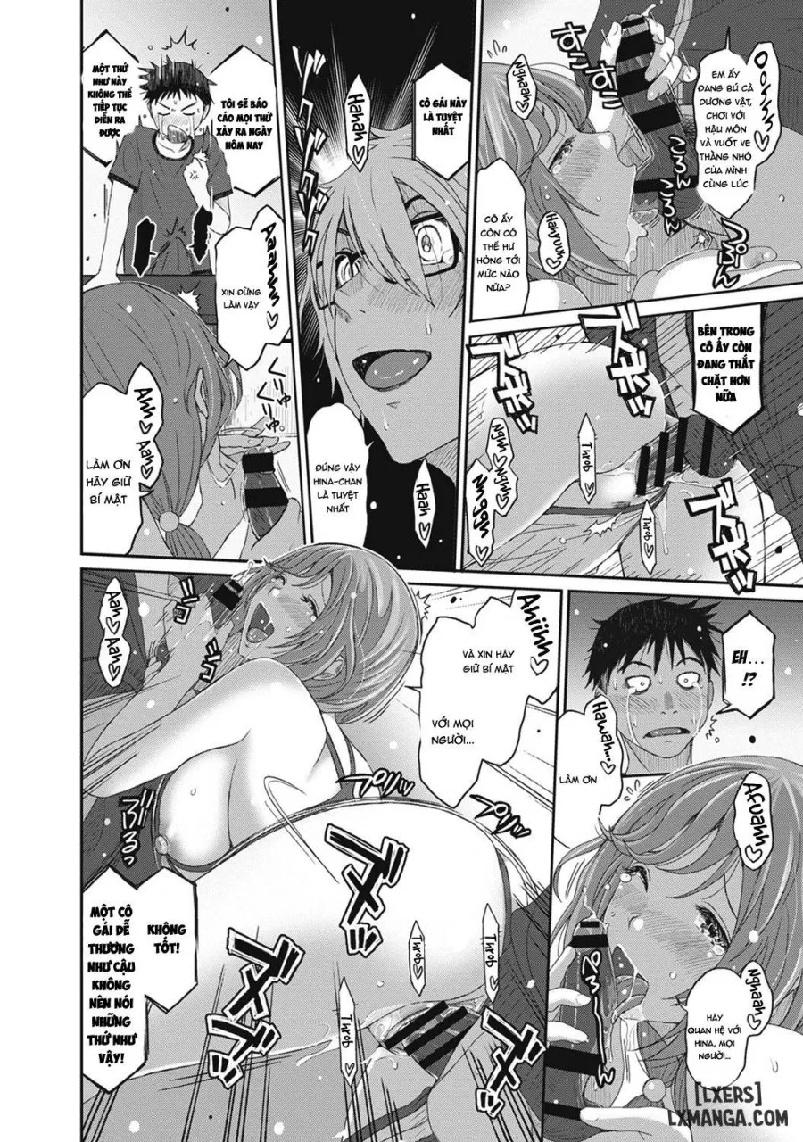 Hinamix 