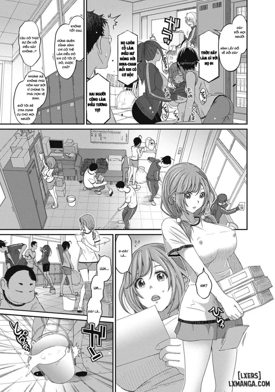 Hinamix 