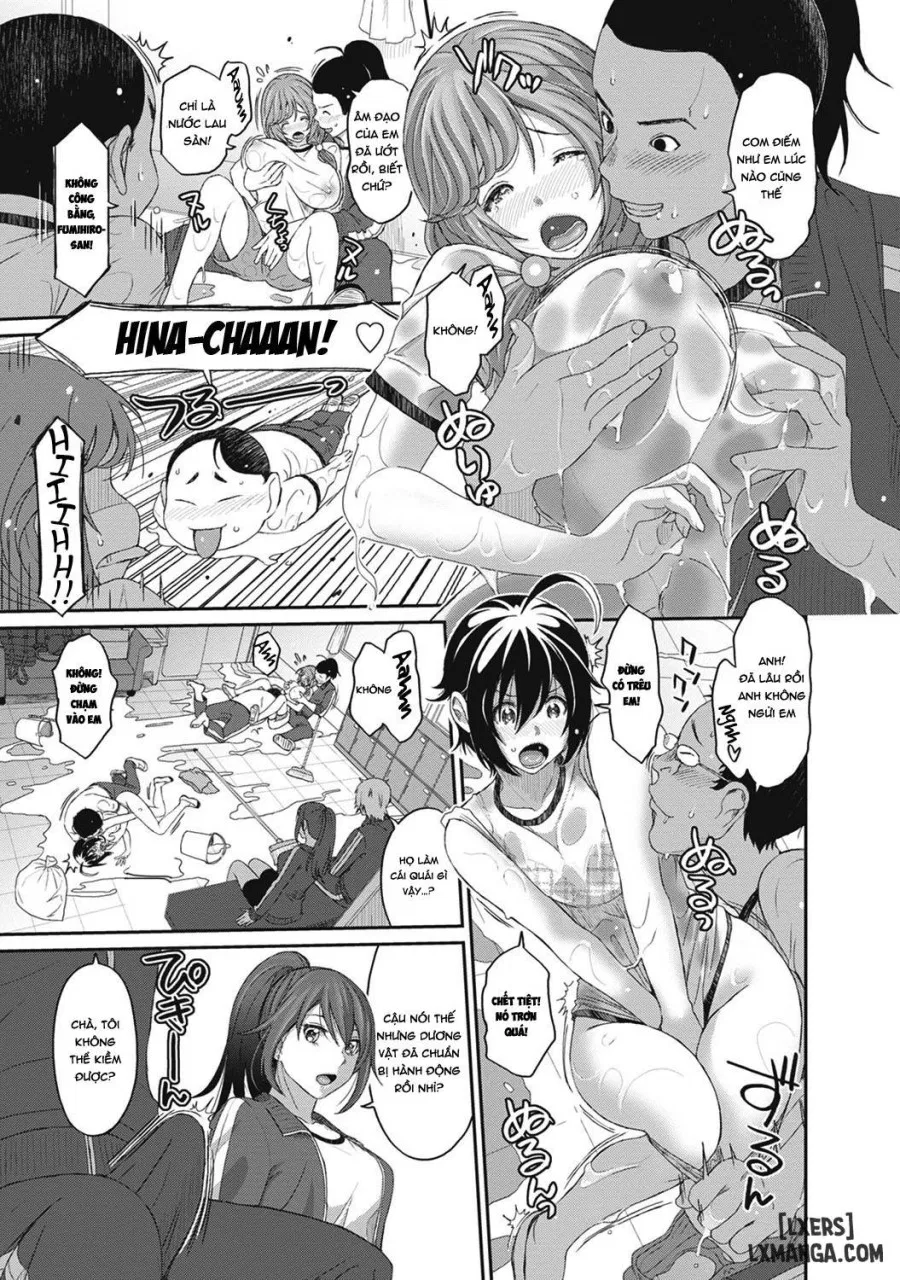 Hinamix 