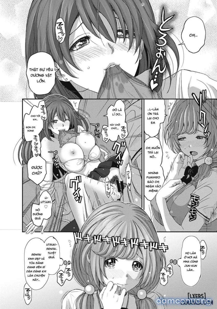 Hinamix 
