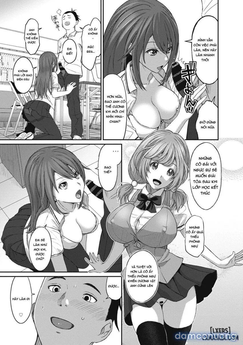 Hinamix 