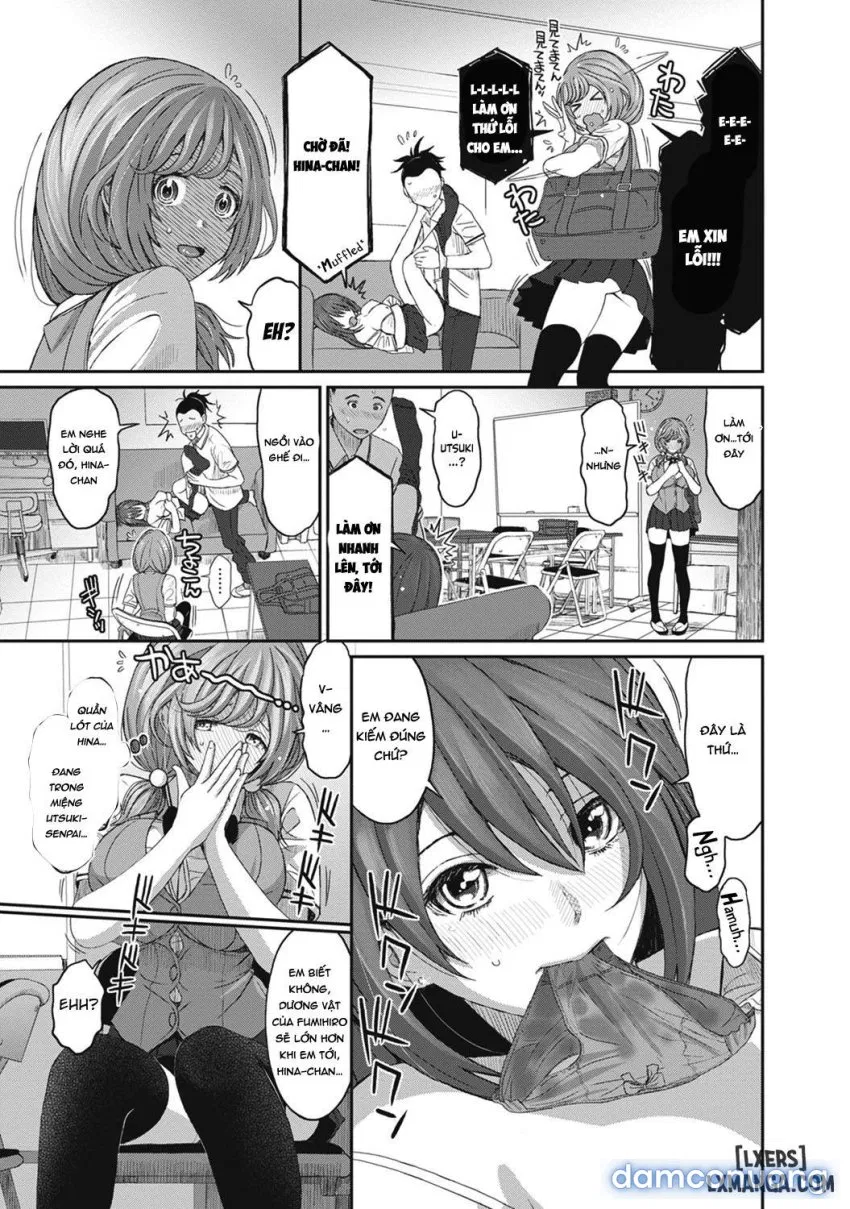 Hinamix 
