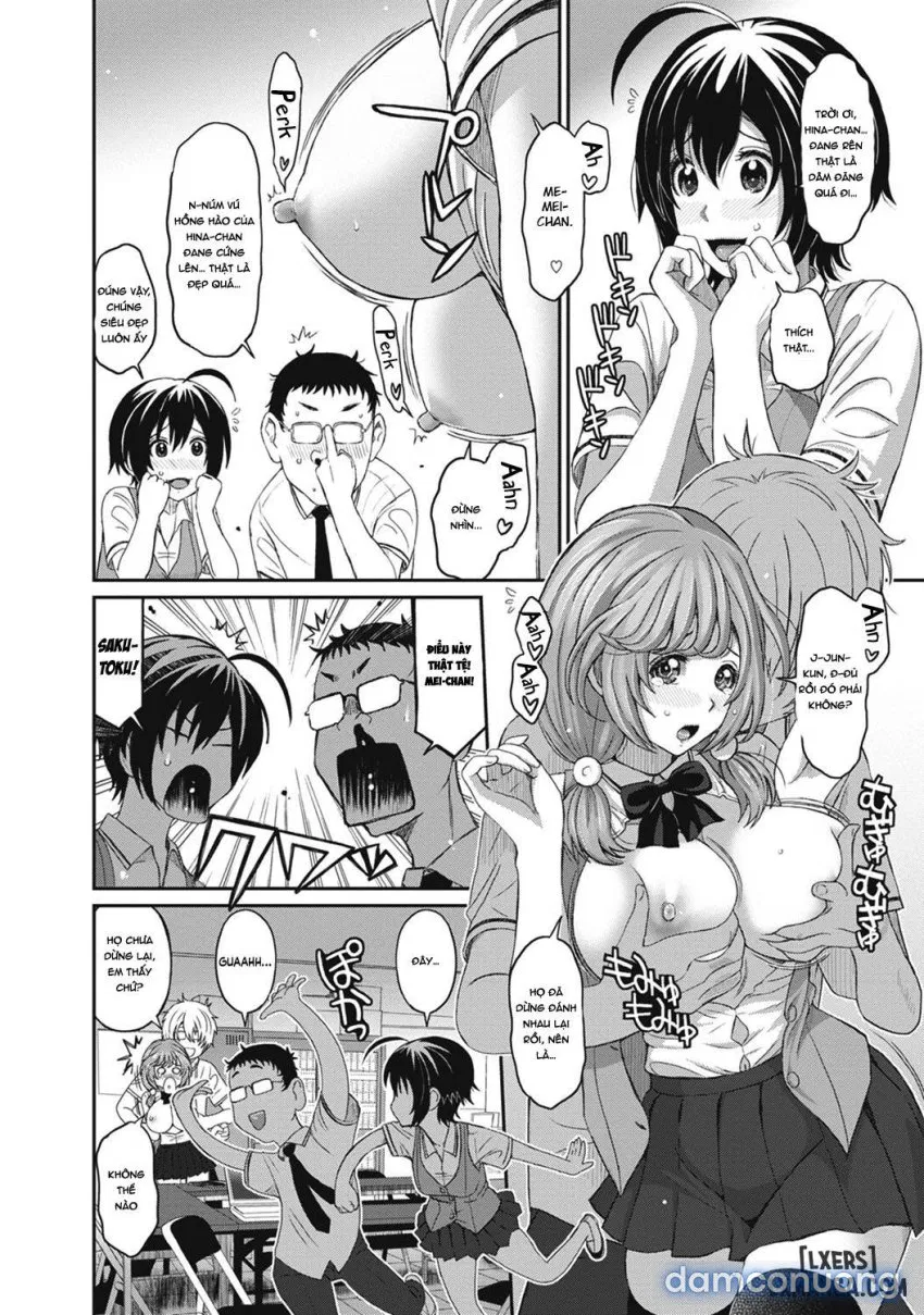 Hinamix 