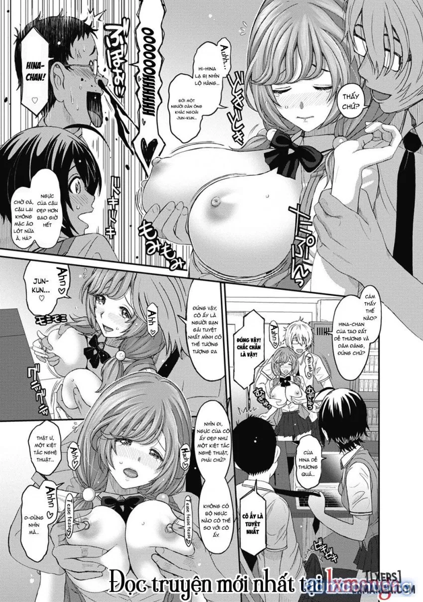 Hinamix 