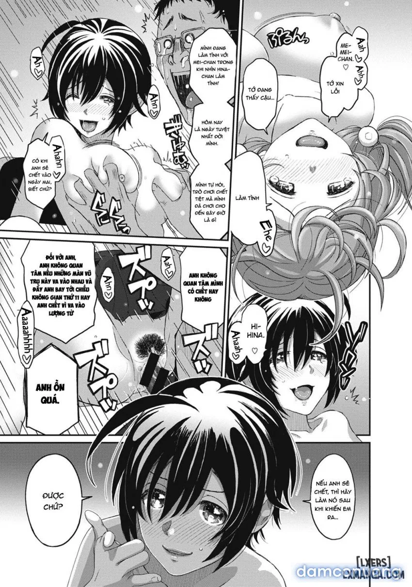 Hinamix 
