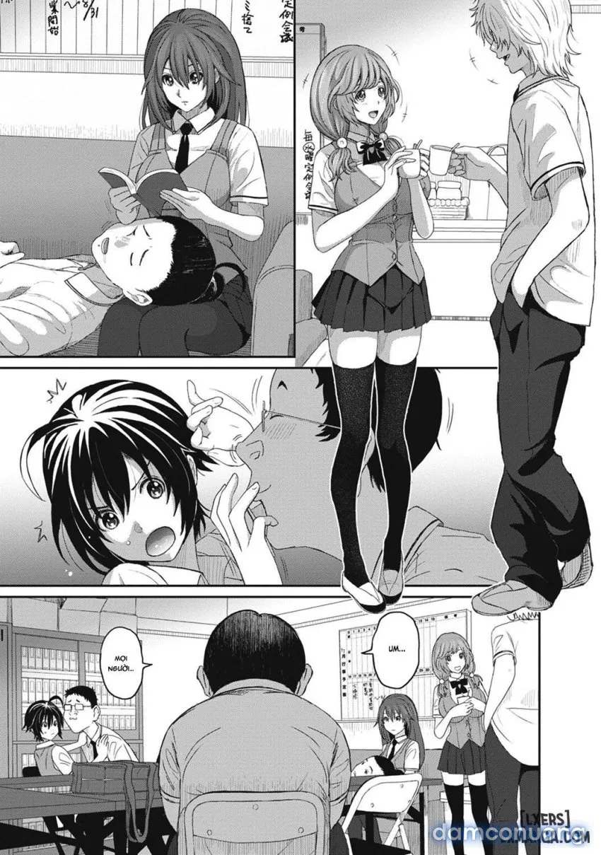 Hinamix 