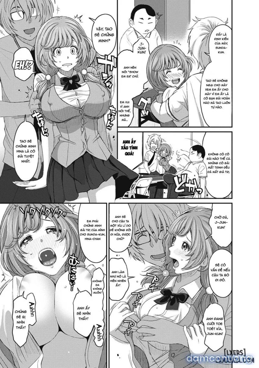 Hinamix 
