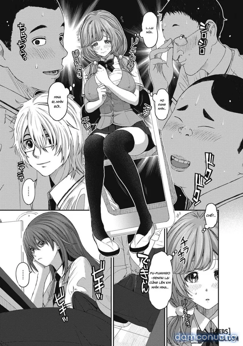 Hinamix 