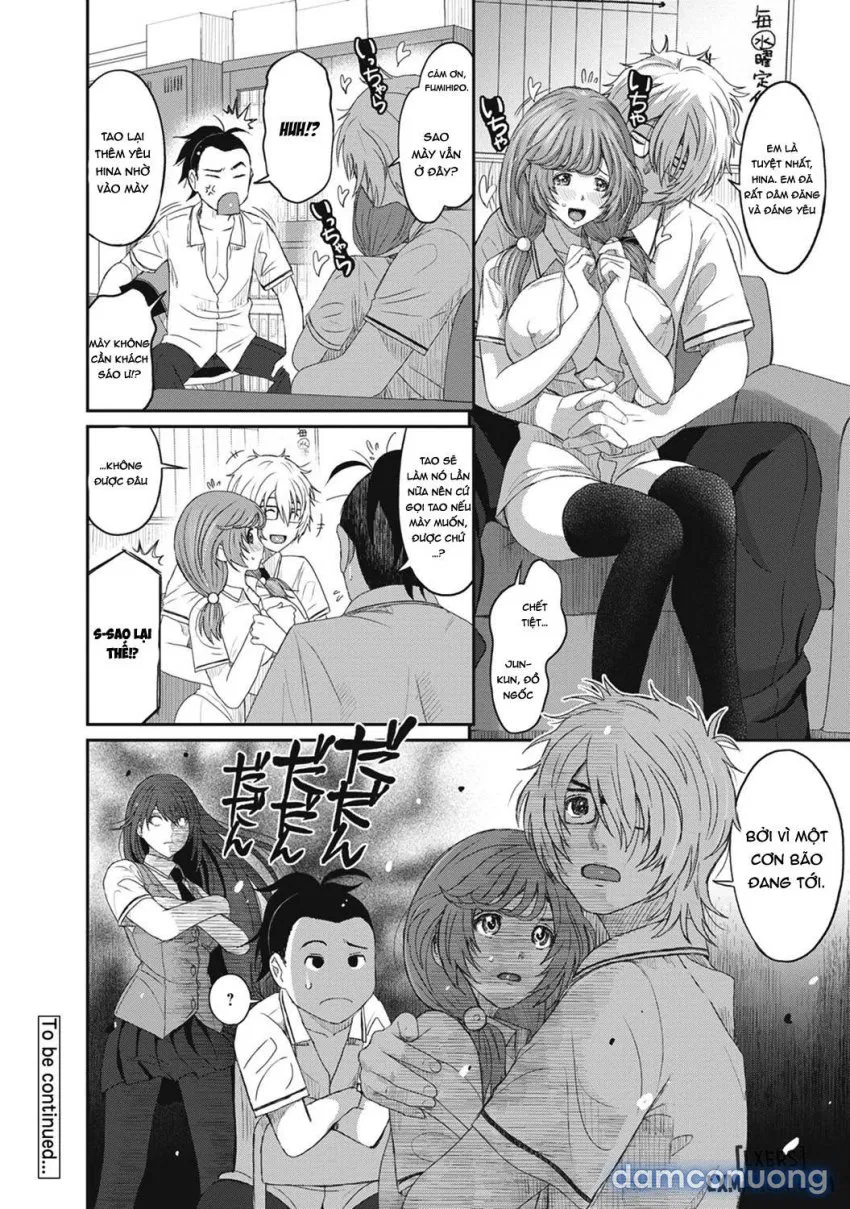 Hinamix 
