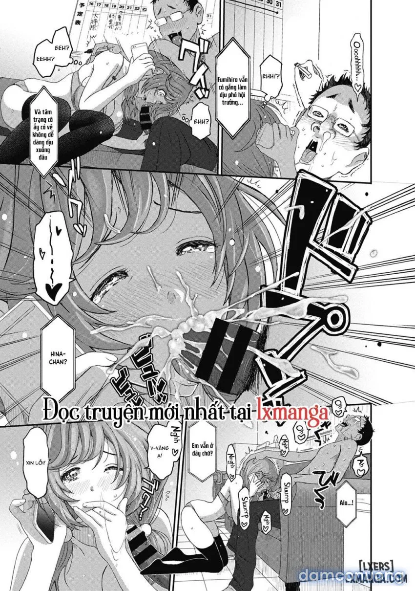 Hinamix 