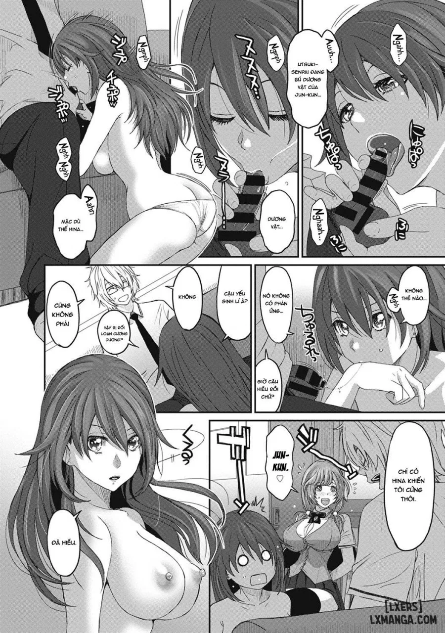 Hinamix 