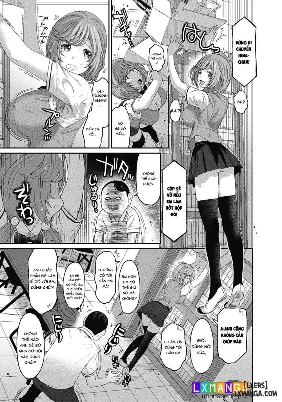 Hinamix 