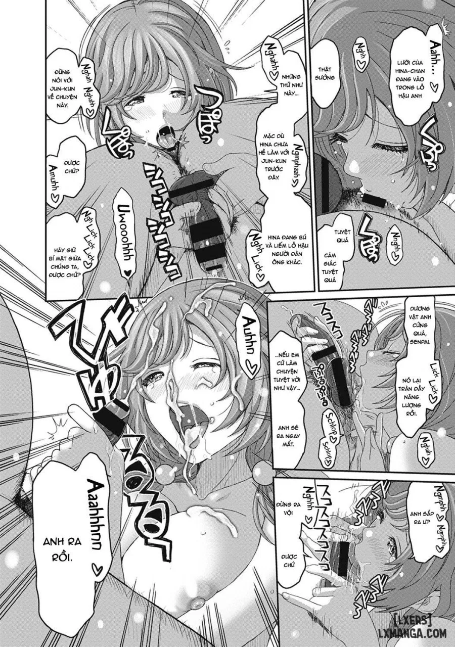 Hinamix 