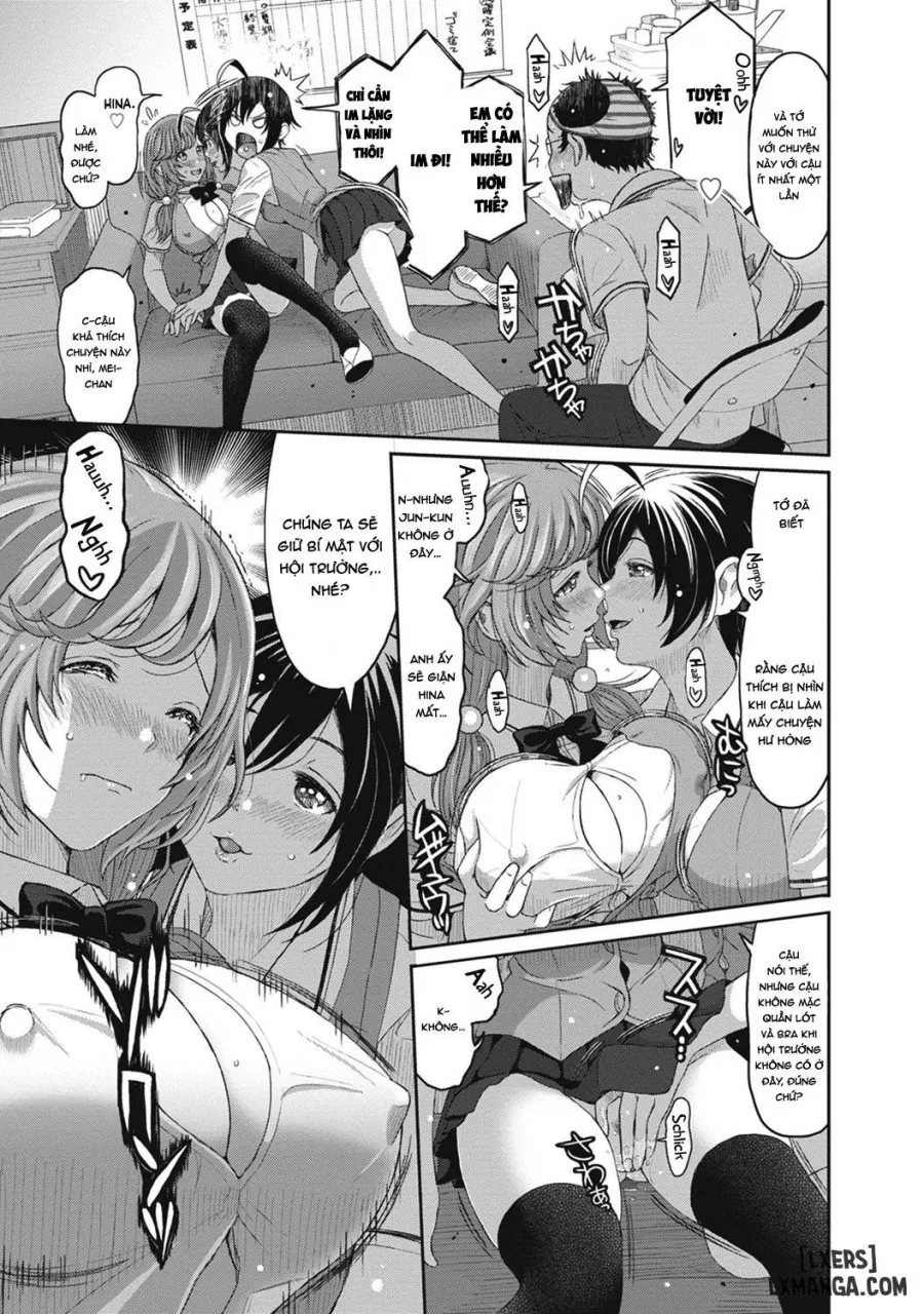 Hinamix 