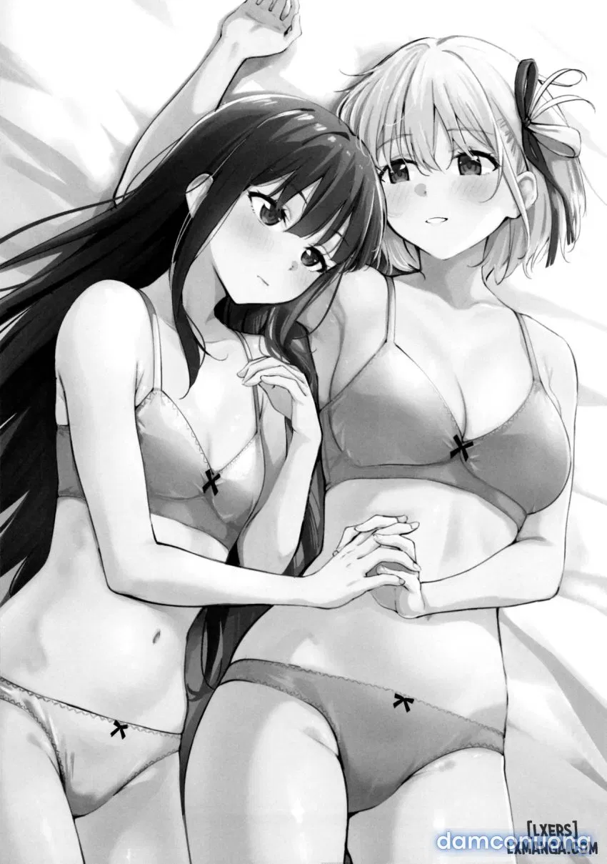 Itsumo Kokoro ni Dokidoki wo 