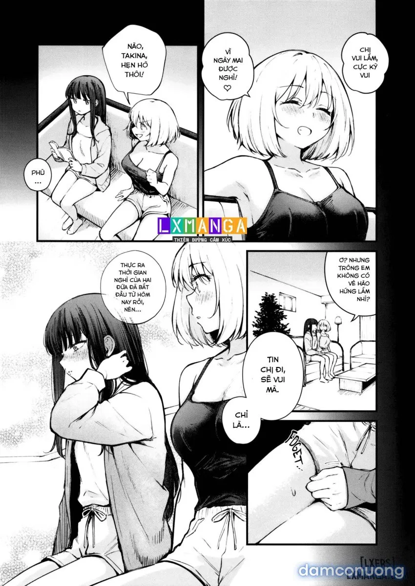 Itsumo Kokoro ni Dokidoki wo 