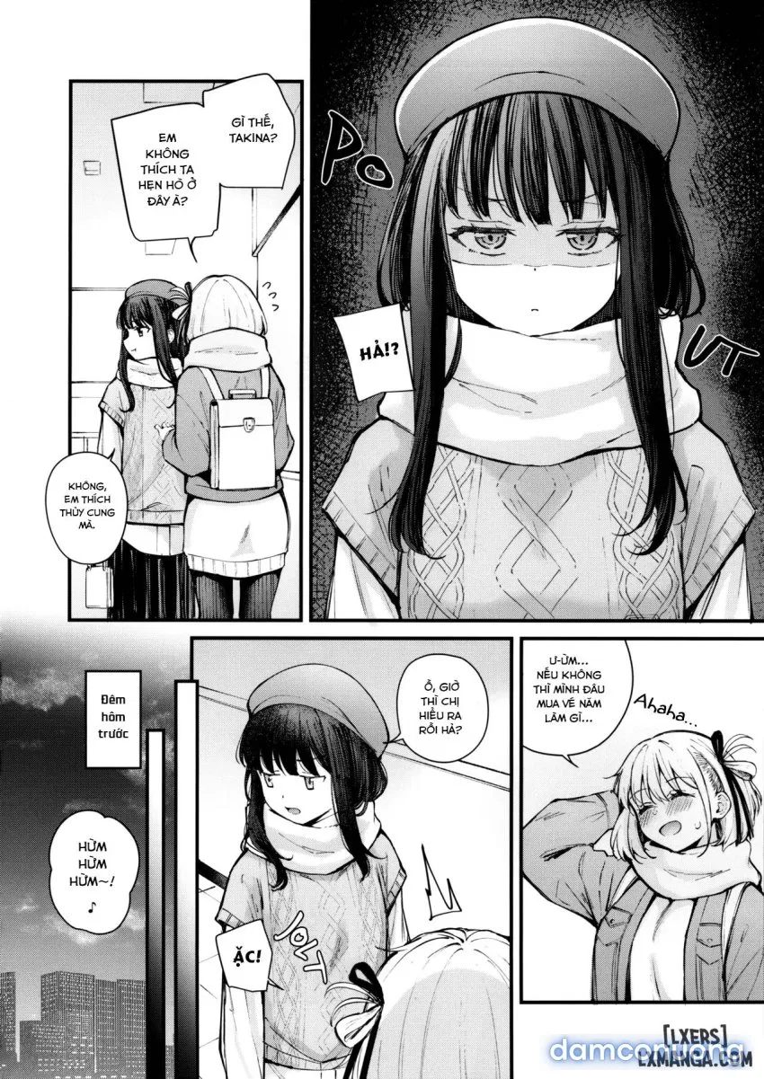 Itsumo Kokoro ni Dokidoki wo 