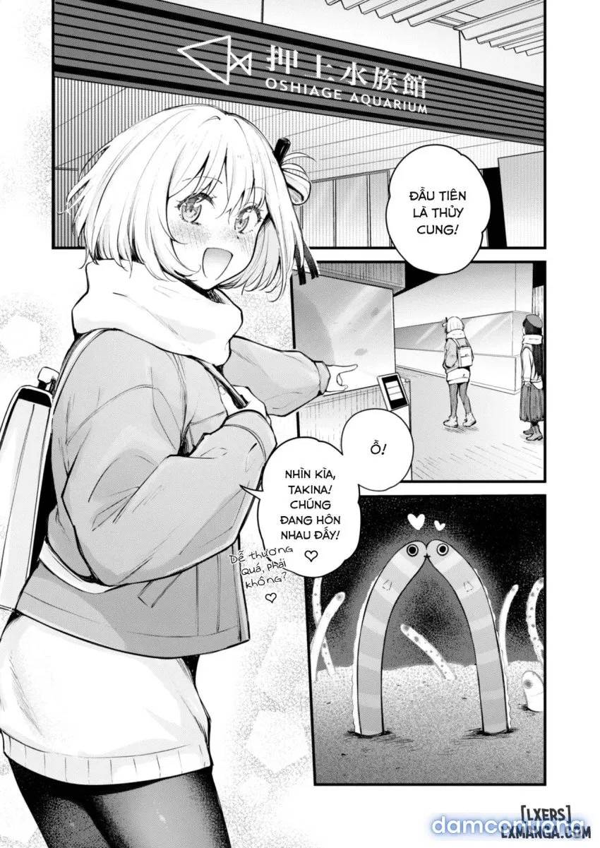 Itsumo Kokoro ni Dokidoki wo 
