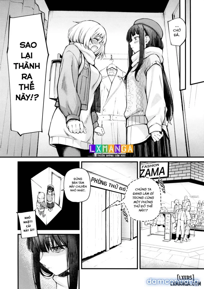 Itsumo Kokoro ni Dokidoki wo 