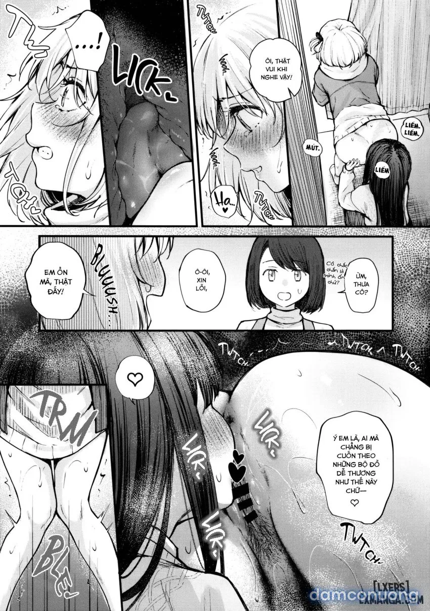 Itsumo Kokoro ni Dokidoki wo 