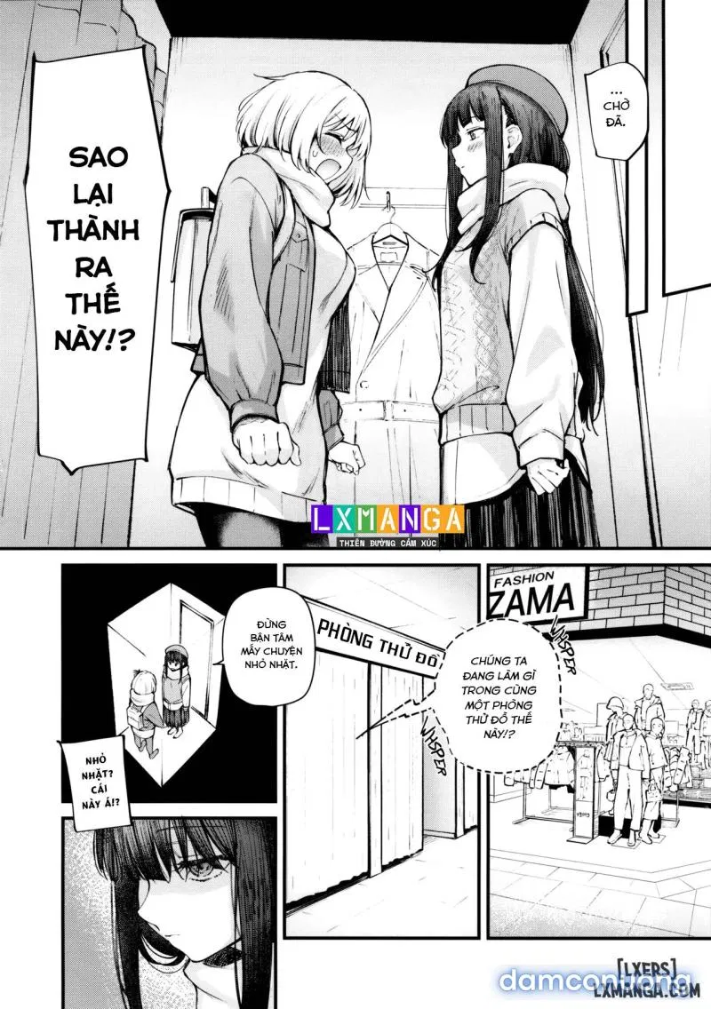 Itsumo Kokoro ni Dokidoki wo 