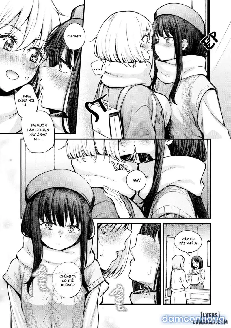 Itsumo Kokoro ni Dokidoki wo 