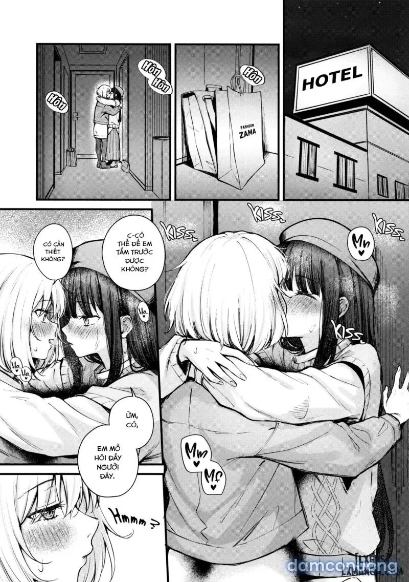 Itsumo Kokoro ni Dokidoki wo 
