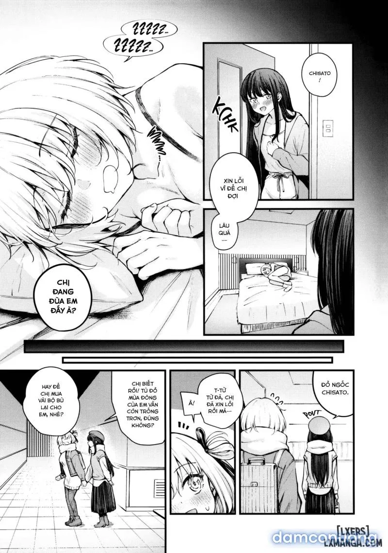 Itsumo Kokoro ni Dokidoki wo 
