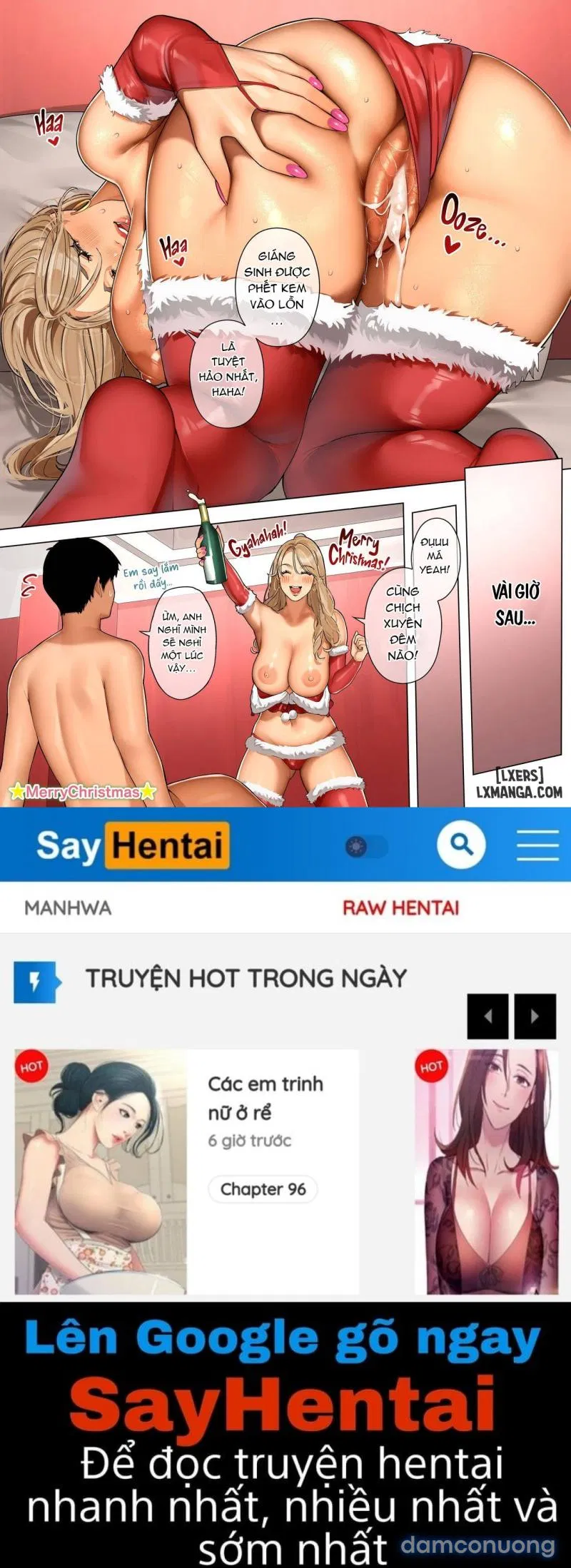 Gyaru Mama-san-Truyện Màu 