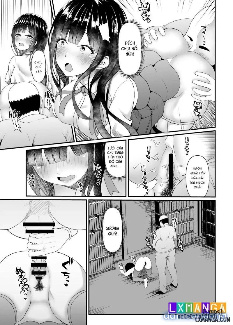Muchi Muchi Ojou-sama Mesu Dorei ni Otsu 